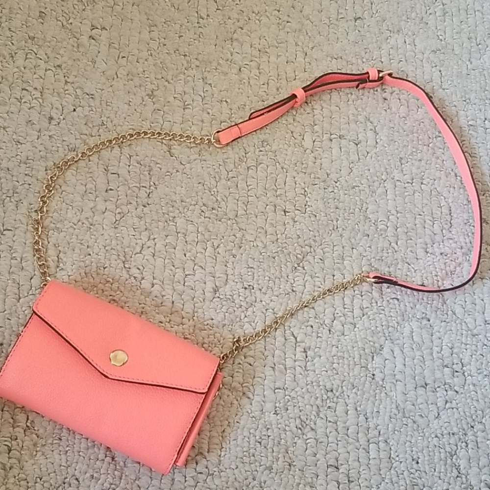 Cute over the shoulder bag